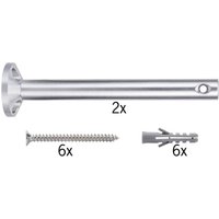 Paulmann cable accessories diverter set 165 mm