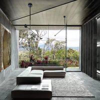 LEDS-C4 Invisible suspension LED une lampe 2 700K