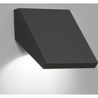 FARO BARCELONA LED-utomhusvägglampa Guiza