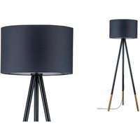 Paulmann Neordic Rurik lampadaire trépied