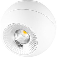 EVN Balota LED downlight, white