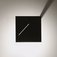 Des.agn - LED wall light,