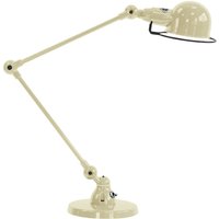 Jieldé Signal SI333 table lamp with base, ivory