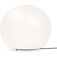 Wever & Ducré Lighting WEVER & DUCRÉ Dro 3.0 Lampe à poser noir et blanc