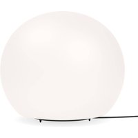 Wever & Ducré Lighting WEVER & DUCRÉ Dro 3.0 bordslampa svart och vit