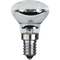 STAR TRADING LED bulb Illumination, R39 E14 2.8 W 2,700 K dimmable