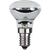 STAR TRADING LED-lampa Belysningsarmatur, R39 E14 2,8 W 2.700 K dimbar