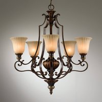 FEISS Kelham Hall Chandelier Beautiful