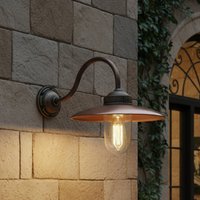 K.S. Verlichting Outdoor wall light Landes