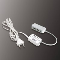 Hera Transformateur LED 24, 5W 24V DC