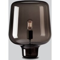 Northern Say my name – bordslampa, grå blank