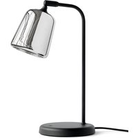 New Works Material New Edition table lamp, steel