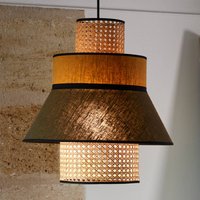 MARKET SET Singapore ML hanging light khaki/curry