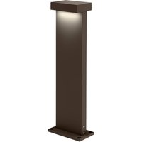 Wever & Ducré Lighting WEVER & DUCRÉ Palos Carré 2.0 3 000 K 90cm brons