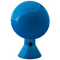 Martinelli Luce Elmetto - Bordslampa, blå