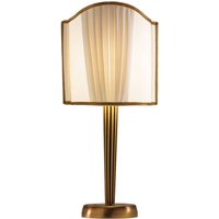 Cremasco Beautiful Belle Epoque table lamp