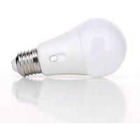 ORION LED bulb E27, 7.3 W, CCT, opal, 806 lm, dimmable
