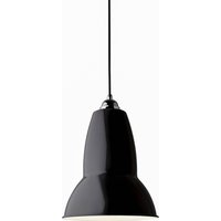 Anglepoise Original 1227 Midi pendant light black