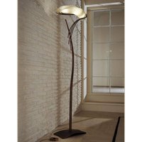 Sil-Lux Konstnärlig designergolvlampa ROMA