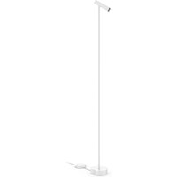 Wever & Ducré Lighting WEVER & DUCRÉ LED floor lamp Match 1.0 white 2,700 K
