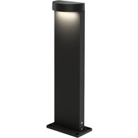 Wever & Ducré Lighting WEVER & DUCRÉ Palos Round 1.0 3.000K 20cm black