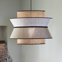 MARKET SET Singapour XL Suspension, nude