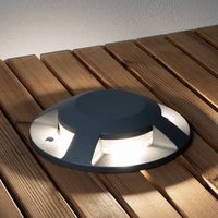 Konstsmide Foco de suelo LED 7878-370