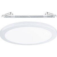 Paulmann Cover LED recessed panel, sensor 33 cm