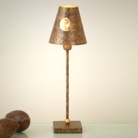 Holländer Stylish table lamp ESEMPIO small