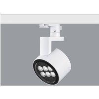 ERCO Parscan 230 V Casambi 12 W spot 940 white