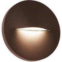 Viokef Aplique de exterior LED Vita