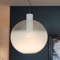 OLEV Beam Stick Nuance on/off 2,700K Ø 45cm white