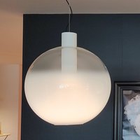 OLEV Beam Stick Nuance on/off 2 700 K Ø45 cm vit