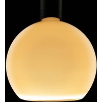Segula LED globlampa Flytande, E27, vit G200 6 W 922 dimbar