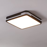 EGLO connect Genovese-Z LED-taklampa med RGBW