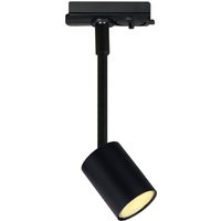 Nordlux Explore spotlight for Link track lighting system, black