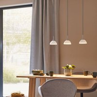 Paulmann LED-reflektor E14 5,5W 2 700 K, 3-pack