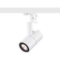 ERCO Parscan 230V Casambi 6W Flood 930 weiß