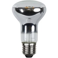 STAR TRADING Ampoule LED Illumination, R63, E27, 4 W 2.700 K dimmable