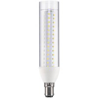 Paulmann LED-lampa B15d 9,5 W rör 4 000 K