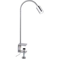 Busch LED clip-on light Karen with switch