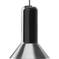 Corpa Bass Pendelleuchte chrom