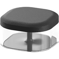 FLOS Pointbreak Balisage 1, 2.700K schwarz 4cm