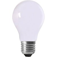 PR Home E27 7 W ampoule LED A60 opale CCT dimmable