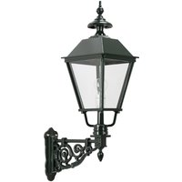 K.S. Verlichting Applique d'extérieur Egmont, vert