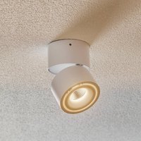 Egger Licht Egger Clippo S LED downlight, white
