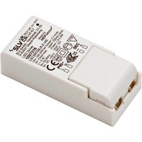 SLV LED driver 1.9 - 2.8 W, 700 mA, 2.7 - 4 V DC, dimmable