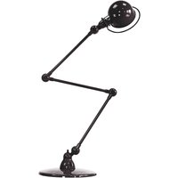 Jieldé Loft D9403 lampadaire articulé, noir