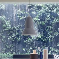 Anglepoise Original 1227 hanging light, Grey
