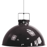 Jieldé Dante D675 suspension, noire, Ø 67,5 cm